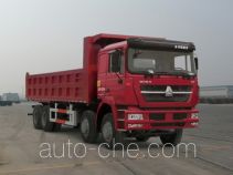 Sida Steyr ZZ3313M3061D1 dump truck