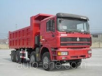 Sida Steyr ZZ3313M3261C1 dump truck