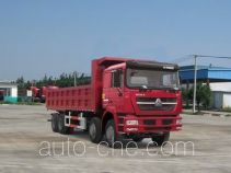 Sida Steyr ZZ3313M3261C1A dump truck