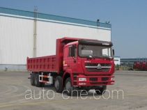 Sida Steyr ZZ3313M3661C1A dump truck