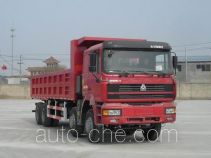 Sida Steyr ZZ3313M3861C1 dump truck