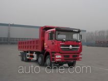 Sida Steyr ZZ3313M3861D1 dump truck