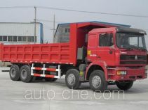 Sida Steyr ZZ3313M4061C1 dump truck