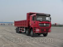 Sida Steyr ZZ3313M4261D1 dump truck