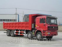 Sida Steyr ZZ3313M4461C1 dump truck