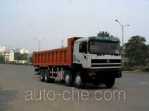 Sida Steyr ZZ3313M4661C dump truck