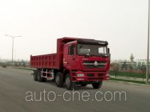 Sida Steyr ZZ3313M4661D1 dump truck