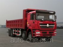 Sida Steyr ZZ3313M4861D1 dump truck