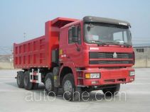 Sida Steyr ZZ3313N3061C1 dump truck