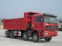 Sida Steyr ZZ3313N3461C1 dump truck