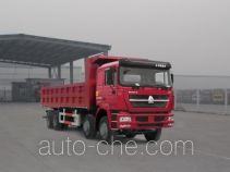 Sida Steyr ZZ3313N3461D1 dump truck