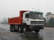 Sida Steyr ZZ3313N3661C dump truck