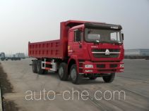 Sida Steyr ZZ3313N3661D1 dump truck