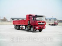 Sida Steyr ZZ3313N3661D1L dump truck