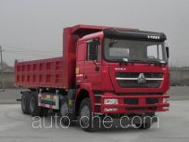 Sida Steyr ZZ3313N3661E1L dump truck