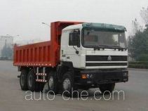 Sida Steyr ZZ3313N3861C dump truck