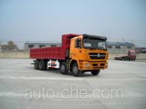 Sida Steyr ZZ3313N3861D1L dump truck