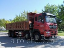 Sida Steyr ZZ3313N3861E1N dump truck