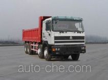 Sida Steyr ZZ3313N4061C dump truck