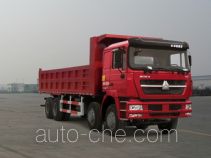 Sida Steyr ZZ3313N4061D1 dump truck