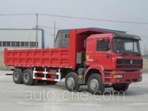 Sida Steyr ZZ3313N4261C1 dump truck