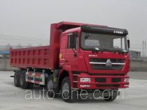 Sida Steyr ZZ3313N4261E1L dump truck