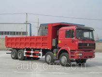 Sida Steyr ZZ3313N4461C1 dump truck