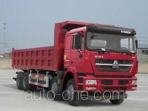 Sida Steyr ZZ3313N4461E1L dump truck