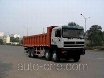 Sida Steyr ZZ3313N4661C dump truck