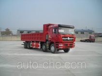 Sida Steyr ZZ3313N4661D1C dump truck
