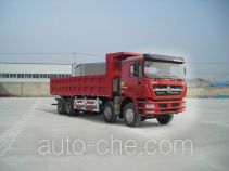 Sida Steyr ZZ3313N4661D1L dump truck