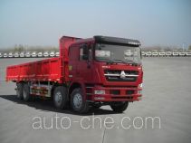 Sida Steyr ZZ3313N4661D1LS dump truck