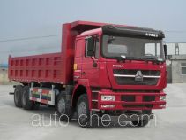 Sida Steyr ZZ3313N4661E1L dump truck