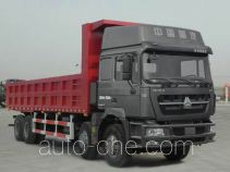 Sida Steyr ZZ3313N4861C1 dump truck