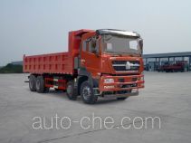 Sida Steyr ZZ3313N4861C1N dump truck