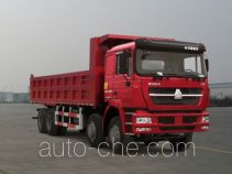 Sida Steyr ZZ3313N4861D1 dump truck