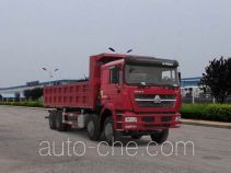 Sida Steyr ZZ3313V3861C1C dump truck