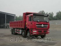 Sida Steyr ZZ3313V4961C1C dump truck