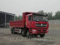 Sida Steyr ZZ3313V4961C1C dump truck