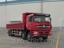 Sida Steyr ZZ3313V4961C1L dump truck