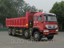 Huanghe ZZ3314K3266C1 dump truck