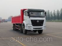 Sinotruk Hohan ZZ3315K3063C1 dump truck