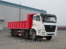 Sinotruk Hohan ZZ3315K3263C1 dump truck
