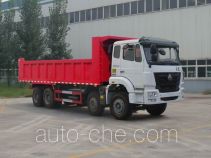 Sinotruk Hohan ZZ3315K3663C1 dump truck