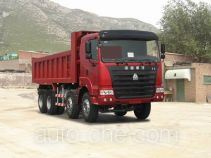 Sinotruk Hania ZZ3315M2565A dump truck