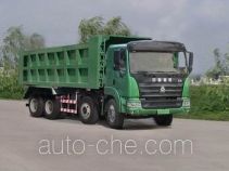 Sinotruk Hania ZZ3315M2565B dump truck