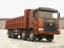 Sinotruk Hania ZZ3315M2565C2 dump truck