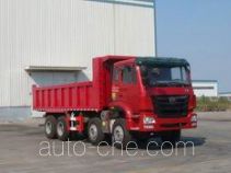 Sinotruk Hohan ZZ3315M2566D1 dump truck