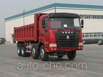 Sinotruk Hania ZZ3315M2865A dump truck