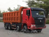 Sinotruk Hania ZZ3315M2865B dump truck